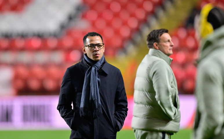 切尔西迎战阿森纳，罗塞尼尔畅谈执教理念与梦想