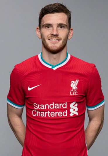 布鲁斯忆罗伯逊：从偶然引援到顶级左后卫的传奇之路