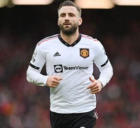 曼联后卫卢克·肖获准砍伐豪宅内隐患樱桃树